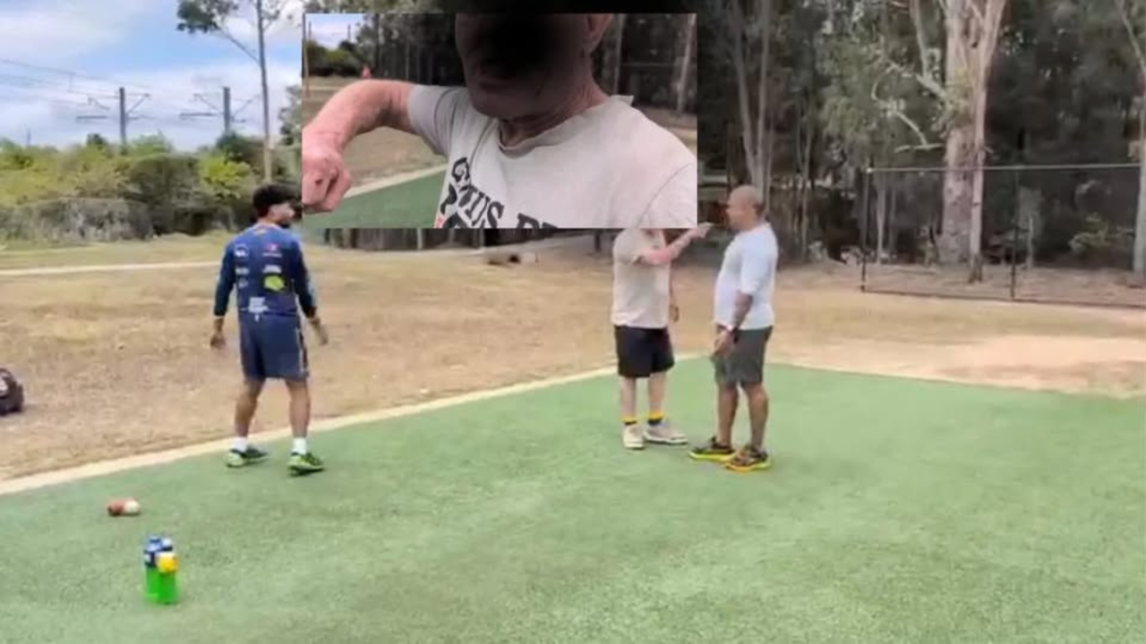 'We are in Australia, get back to your own country': Indian-origin father claims racial attack in Sydney; no action taken because...