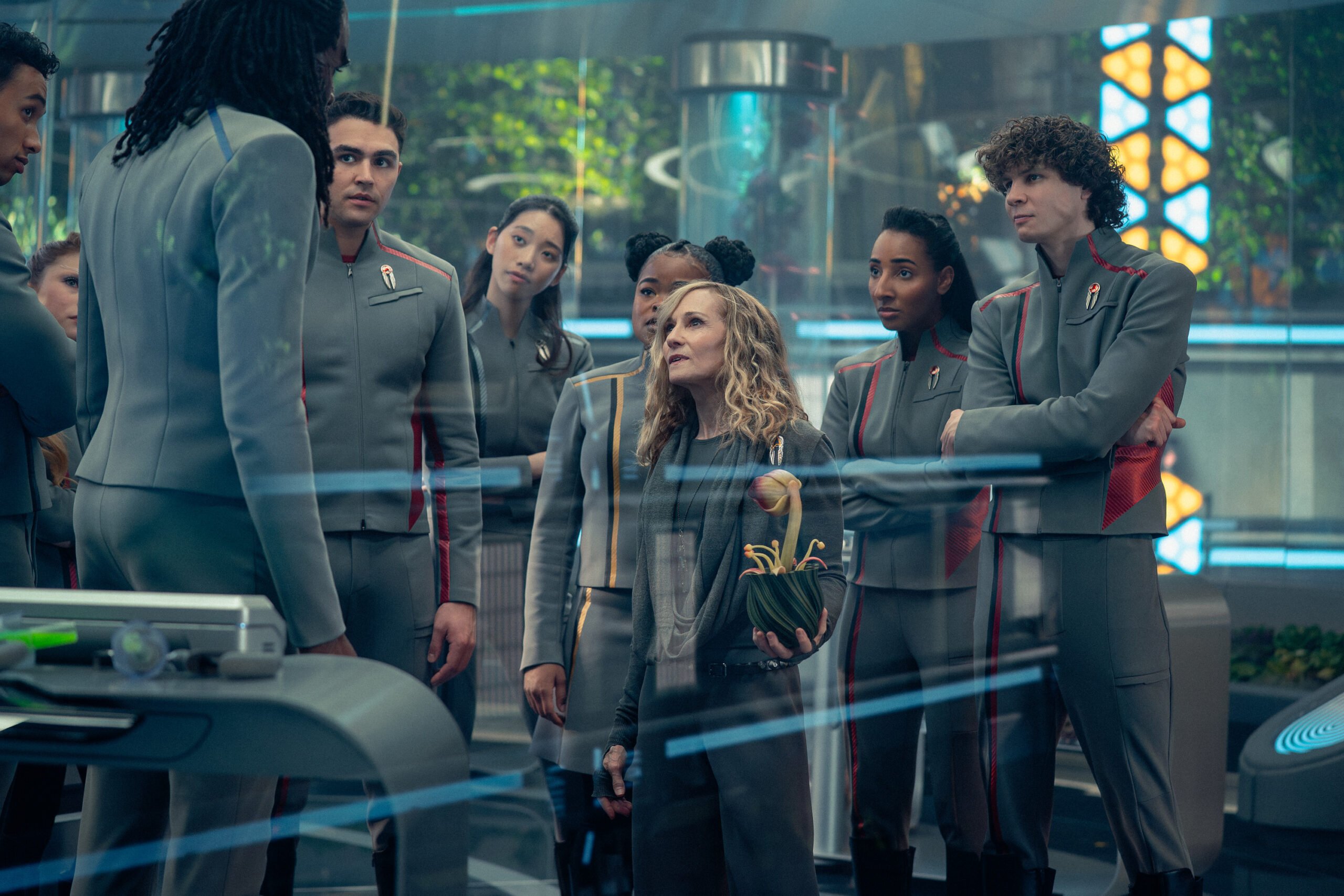 What to Expect from Star Trek: Starfleet Academy Season 1 Episode 3: Vitus Reflux