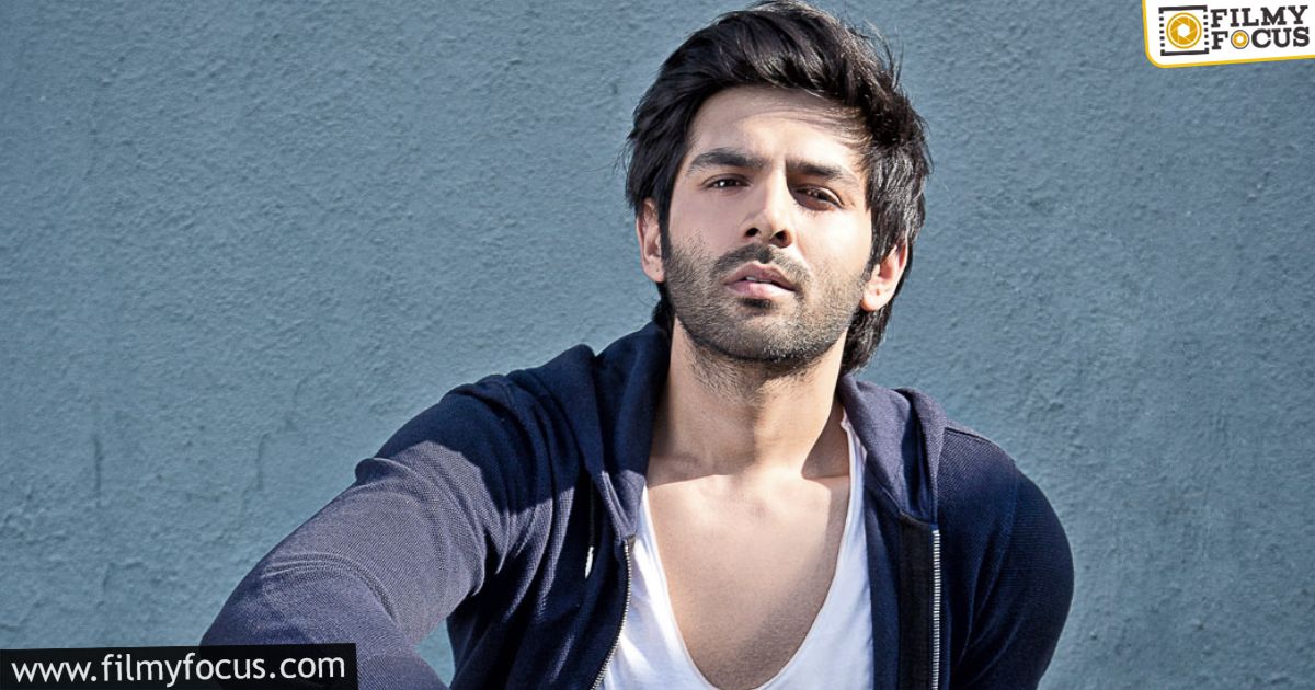 Mythological Action Film Could Be Kartik’s Next