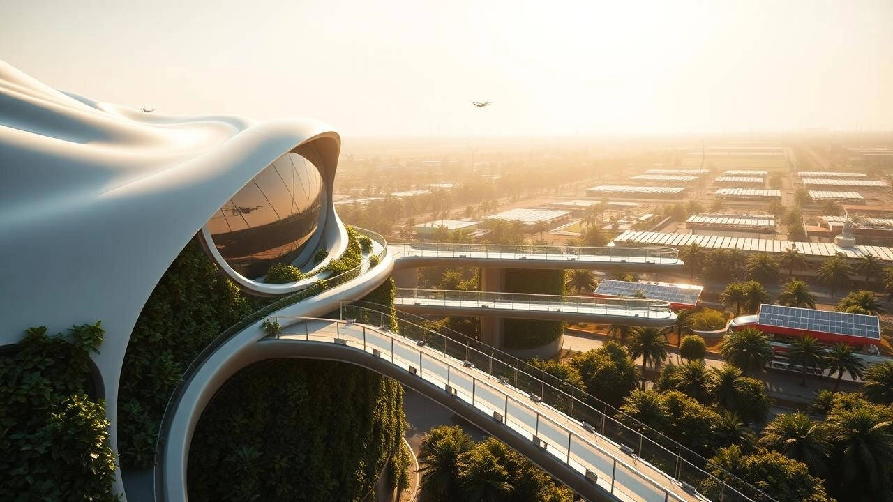 Hyderabad's AM Group to set up 1GW AI compute hub in Gr Noida at $25 billion investment