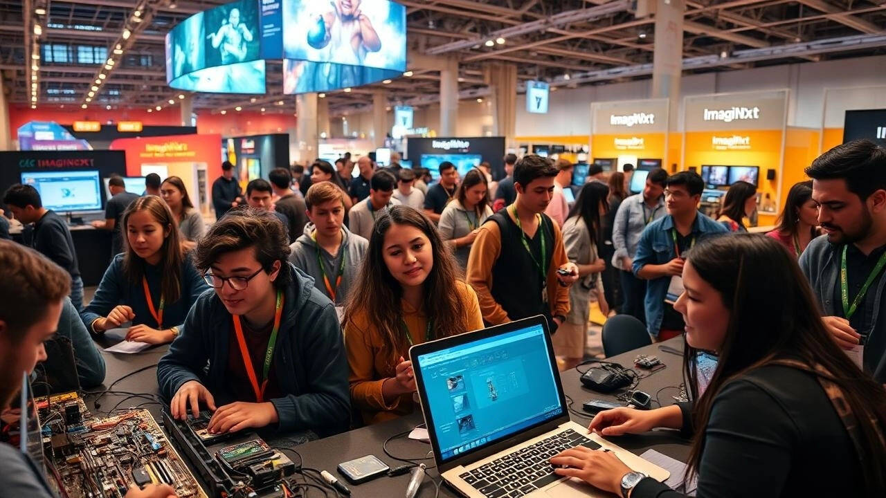 ImagiNxt 2026 to bring startups, investors and policymakers together