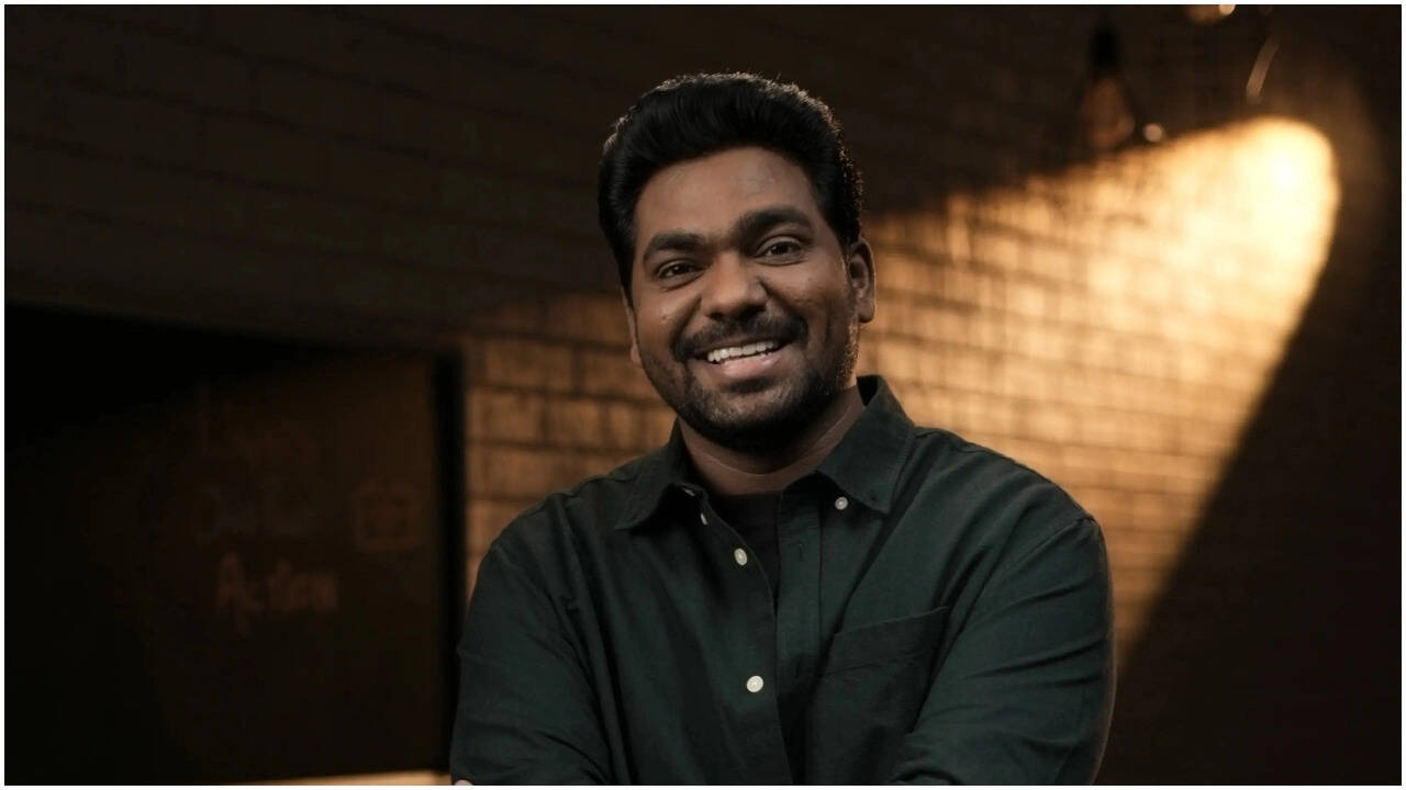 Zakir Khan confirms long term break from comedy