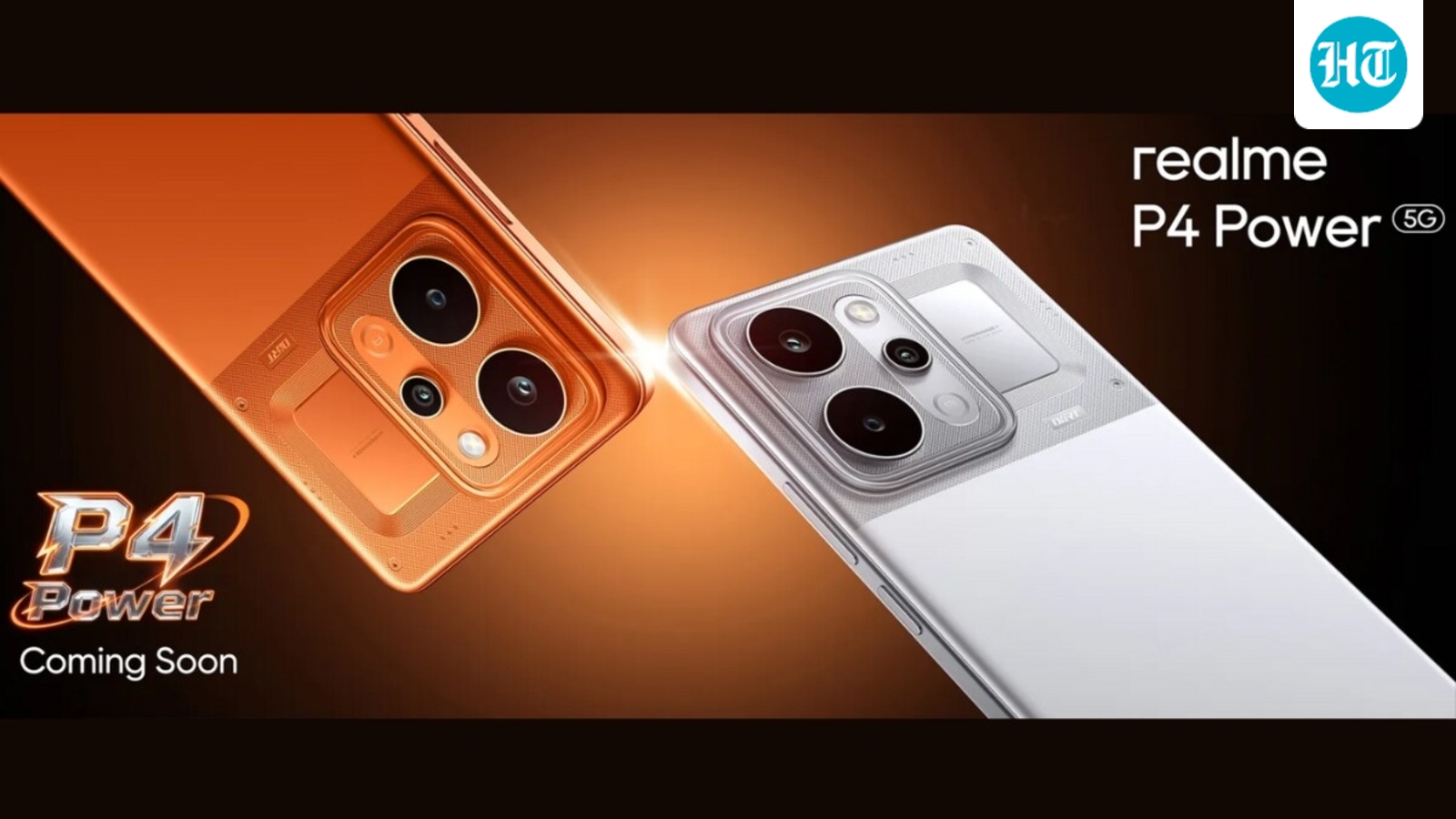 Realme P4 Power confirmed to launch in India on January 29: Check expected price, specs and more