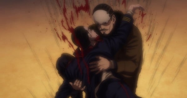 Golden Kamuy Final Season ‒ Episodes 50-52