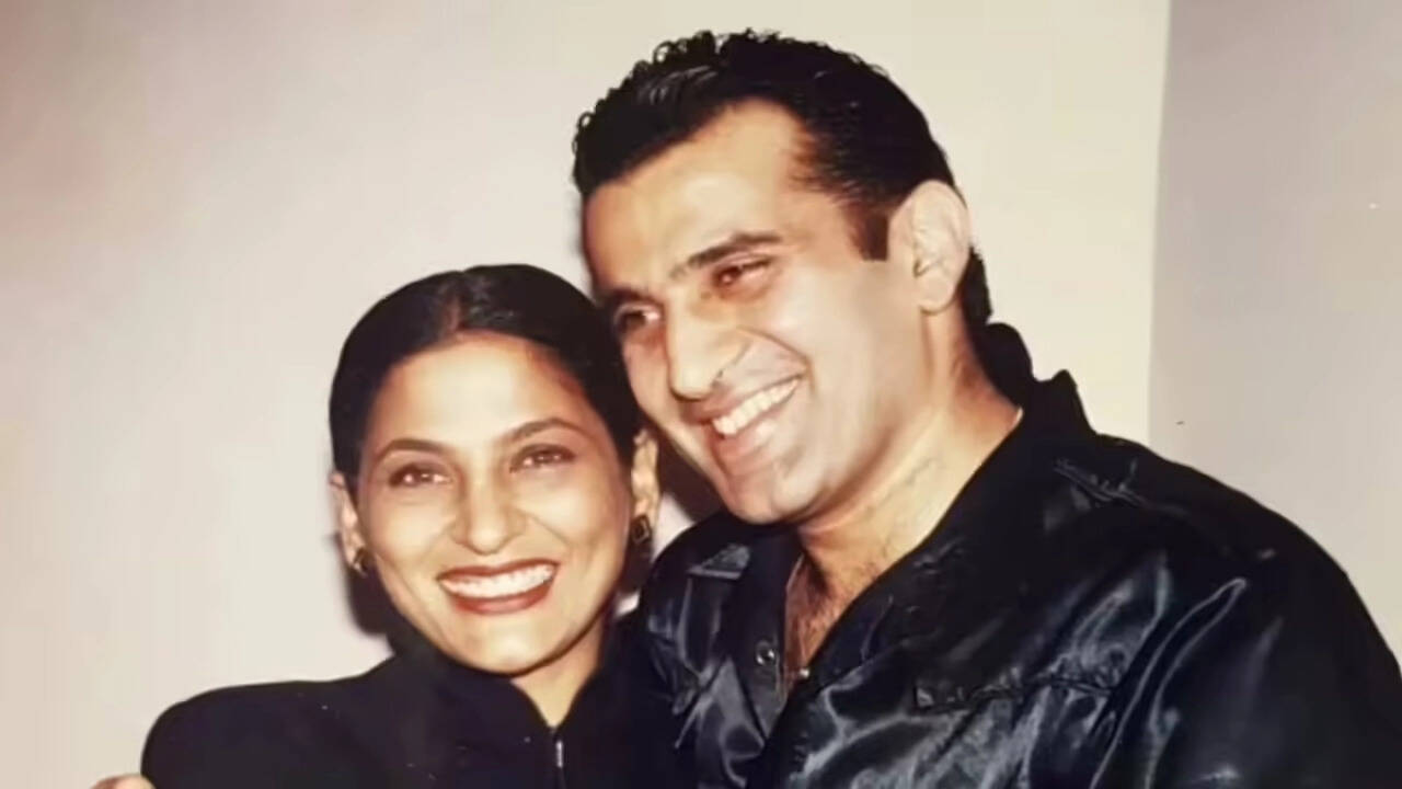 Archana reveals her relationship with Parmeet started as a one night stand