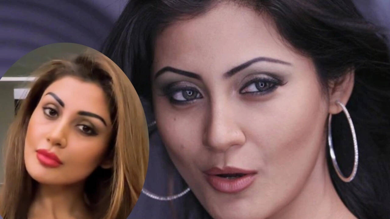 Dhoom actress Rimi Sen now real estate agent in Dubai goes viral