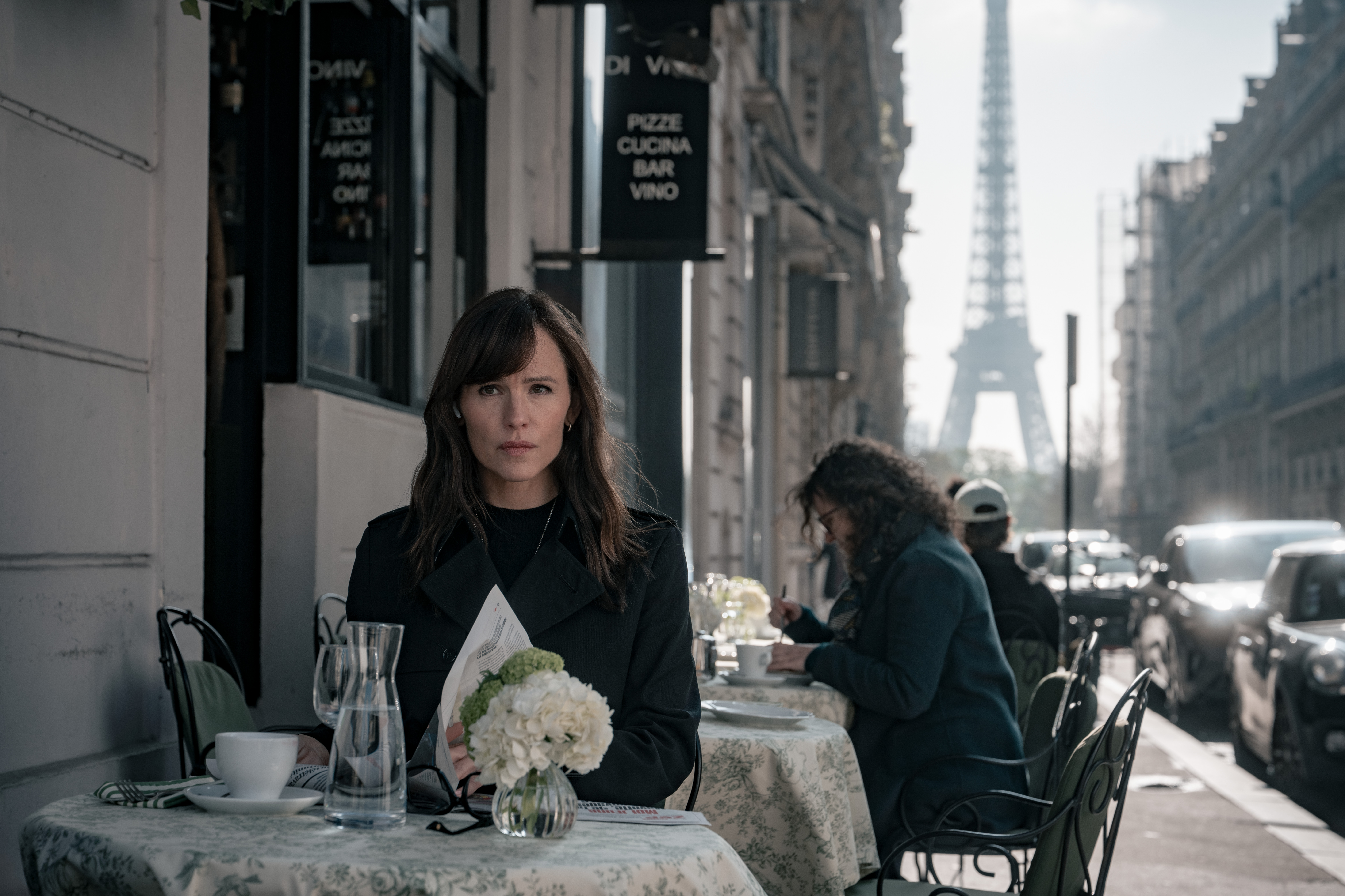 ‘The Last Thing He Told Me’ Season 2 Trailer Sees Jennifer Garner In Action Vs. Crime Family With Advice From Newcomer Judy Greer