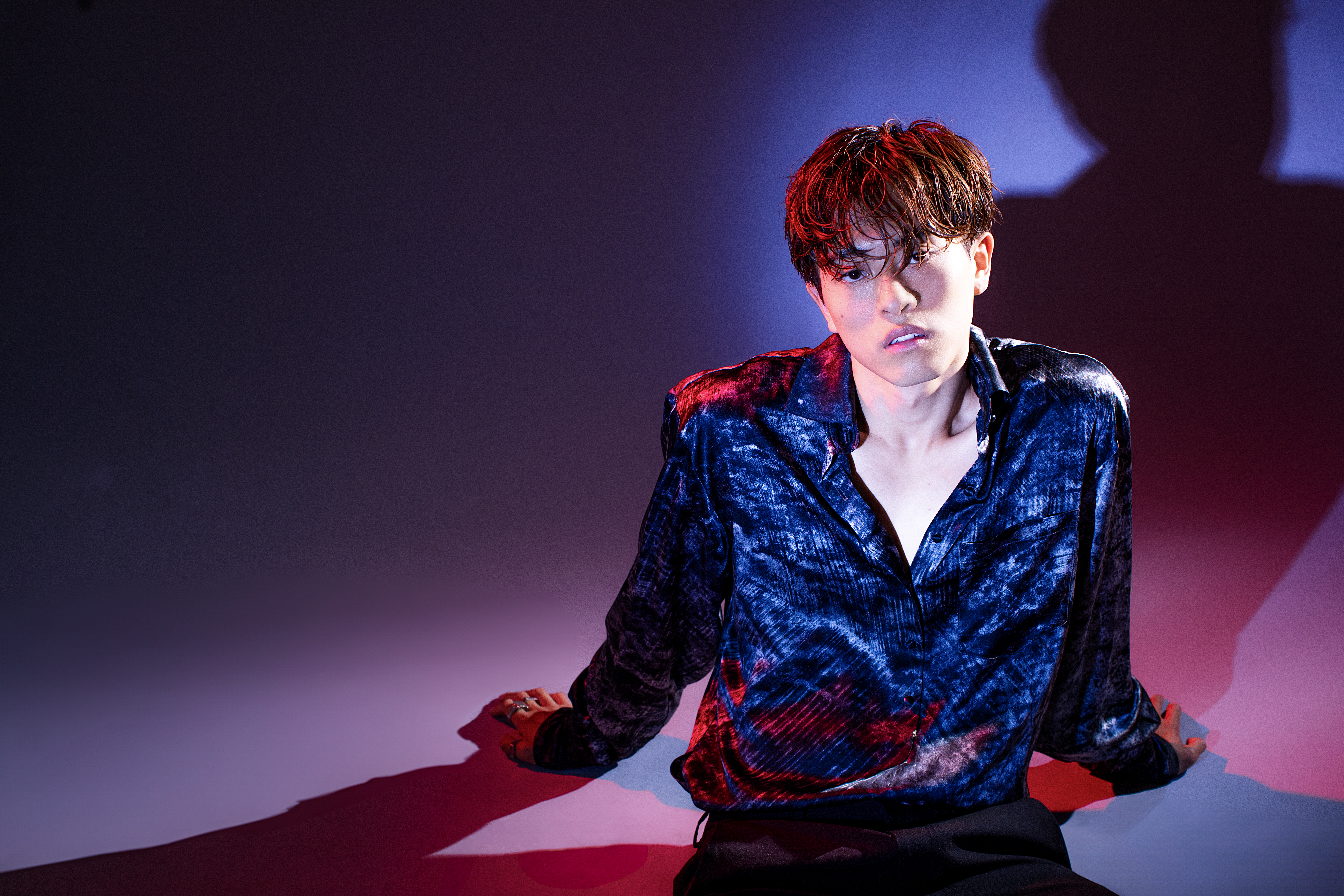 Hit YouTuber Alan Chikin Chow Sets Scripted K-Pop Series At Netflix