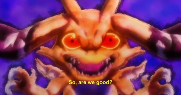 This Week in Anime - Maybe It's Isekai (Maybe It's LitRPG)