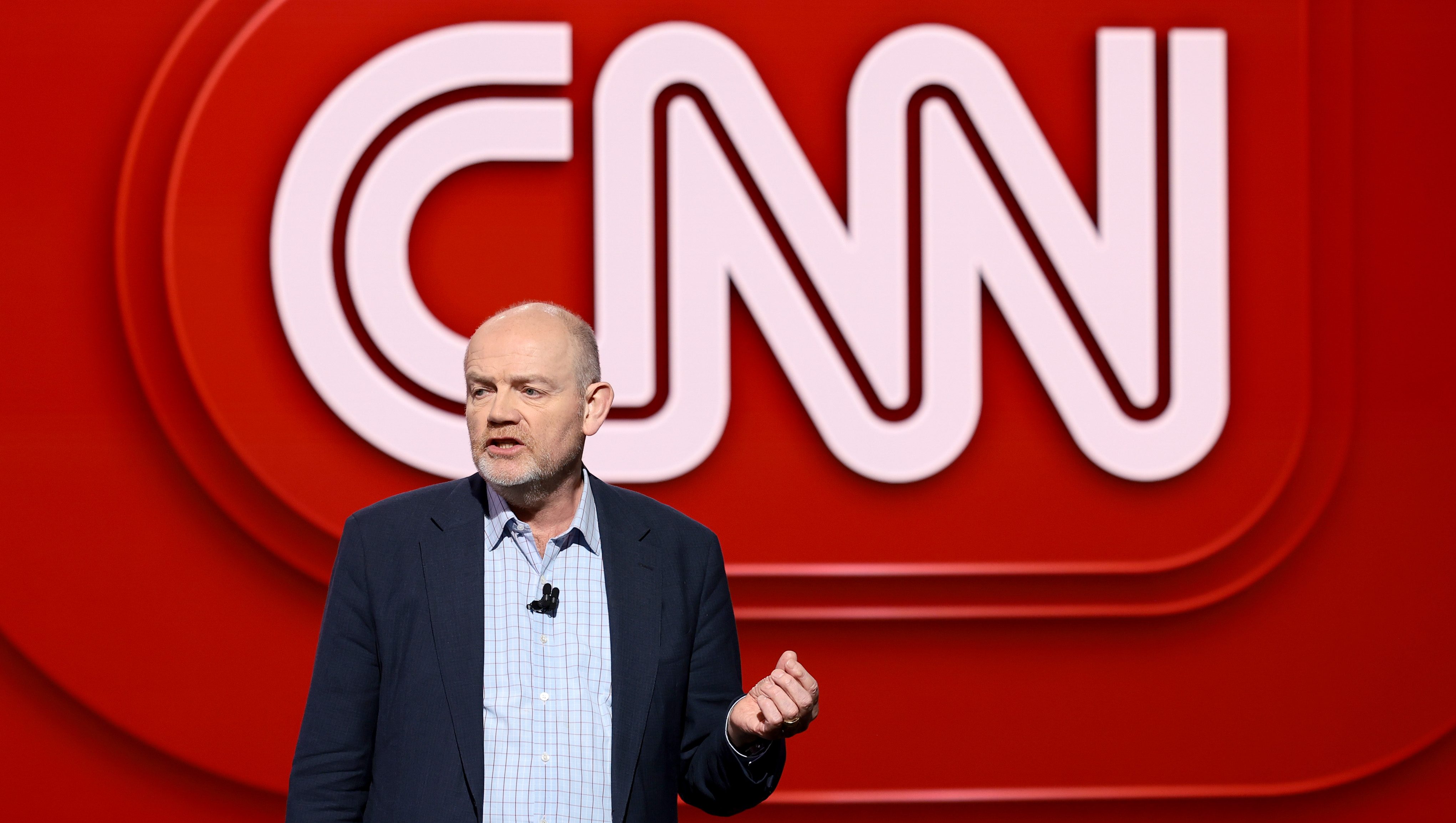 CNN On Pace For $1.8B In 2026 Revenue, Warner Bros. Discovery Reveals