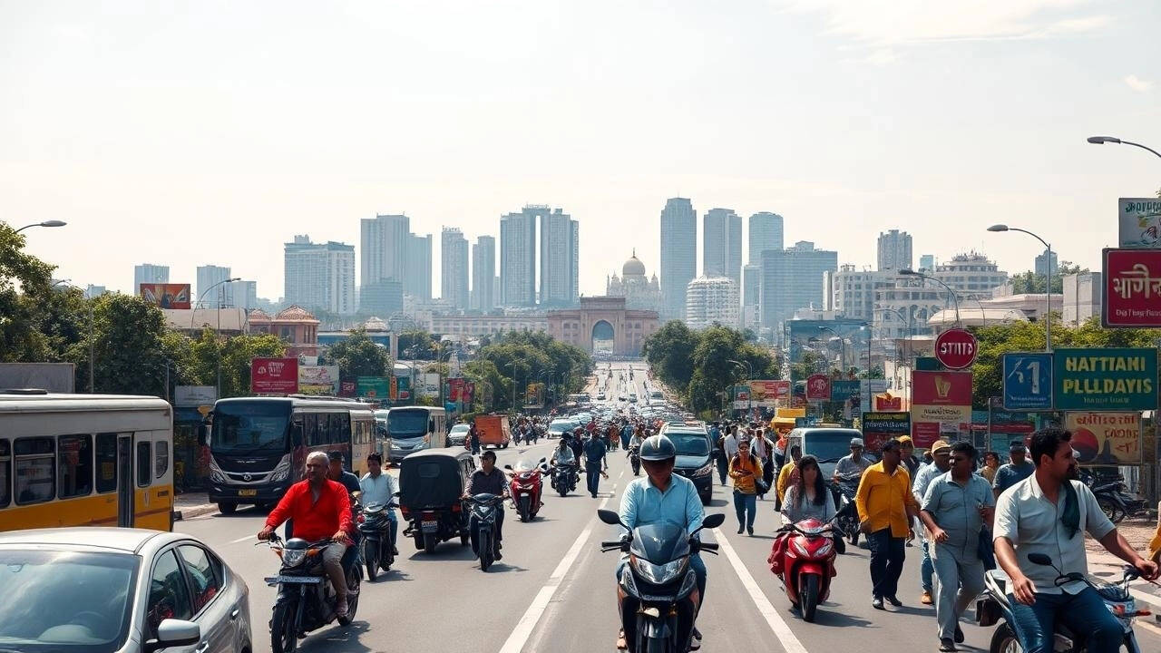 FMCG giant Unilever eyeing GCC in Hyderabad