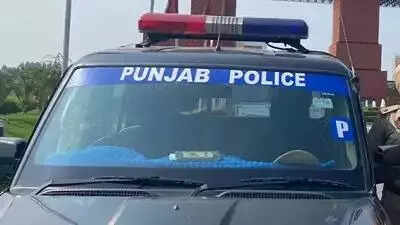 Punjab Police launch 'Operation Prahar'; raid locations linked to 60 foreign-based gangsters