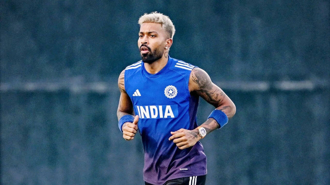 'Kahan aim kar rahe ho?' Gambhir asks Pandya; what came next shocked everyone - watch