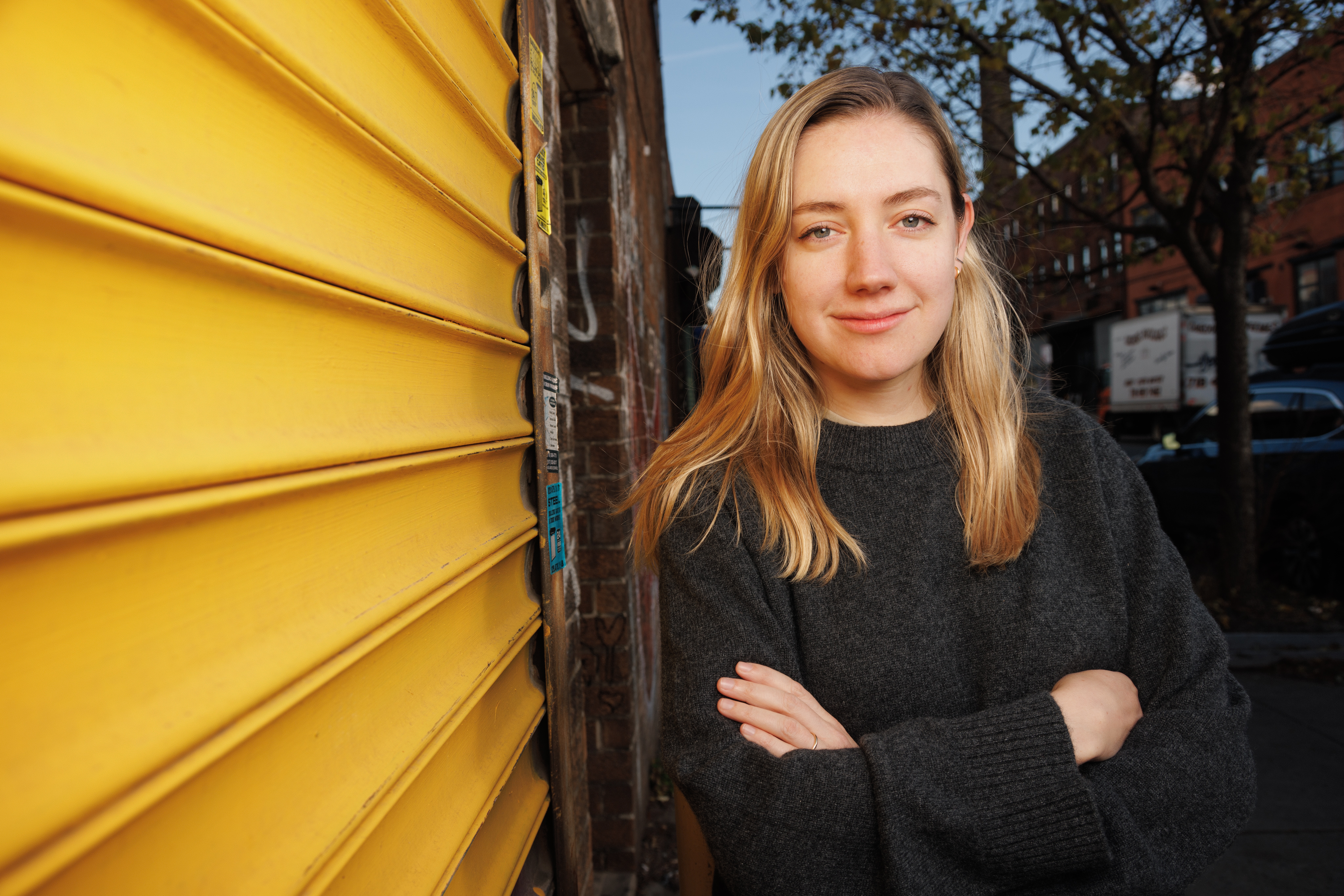 Comedian Isabel Hagen Inks Veeps Deal For First Hour Special ‘Isabel Hagen At The Bitter End’