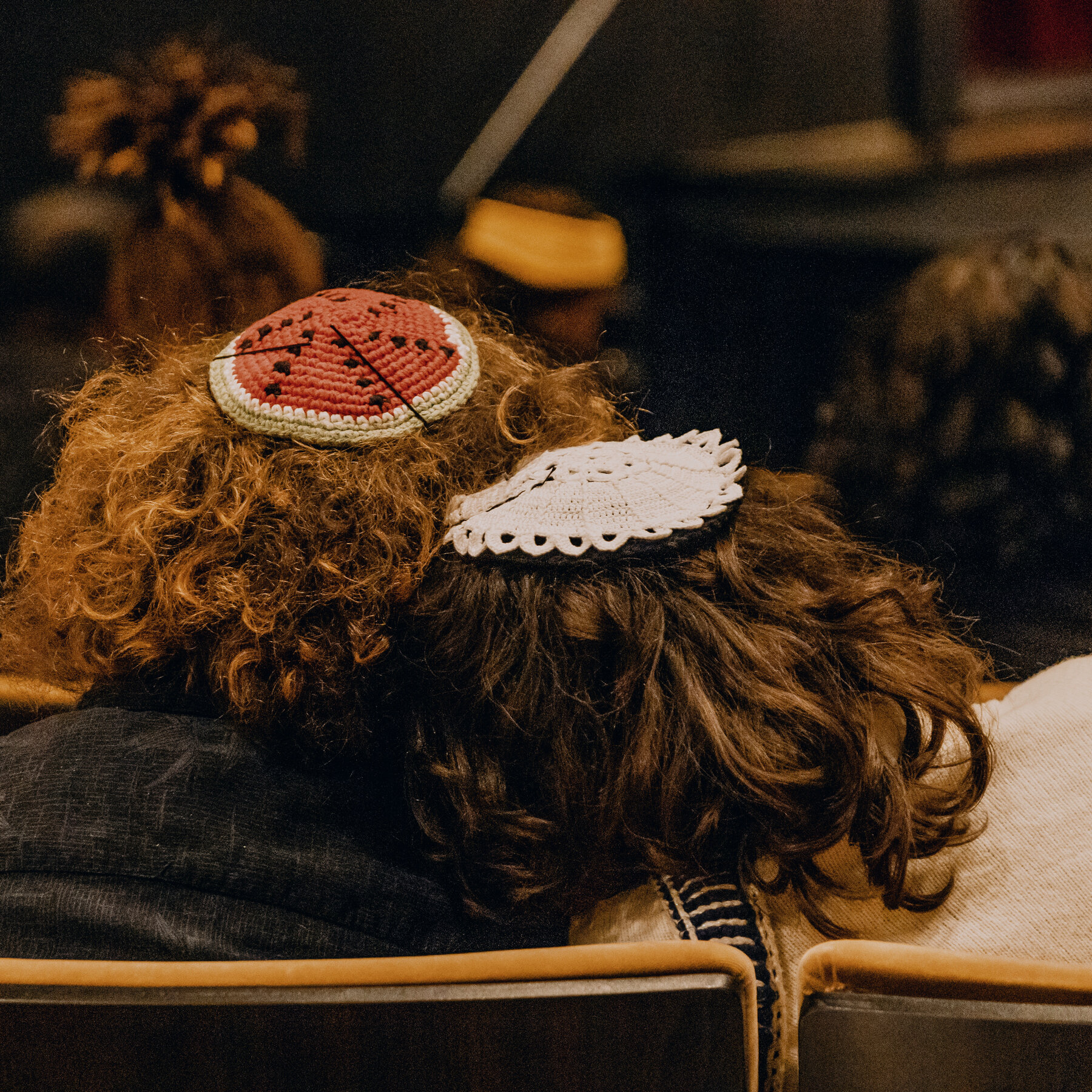 Mississippi Temple Says There Is More to Its Story Than Facing Hate