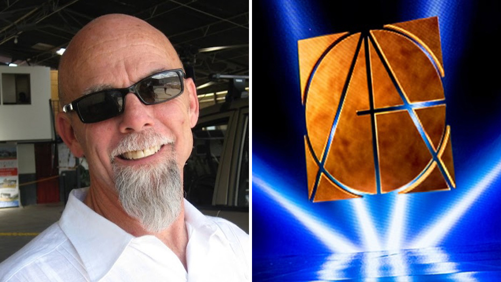 Thomas E. Sanders Set For Art Directors Guild Hall Of Fame