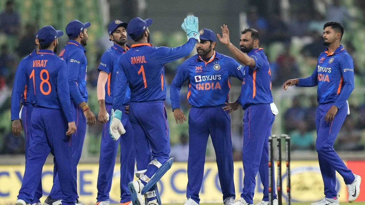 Rohit Sharma's captaincy record that stood tall for two years — until it was finally broken