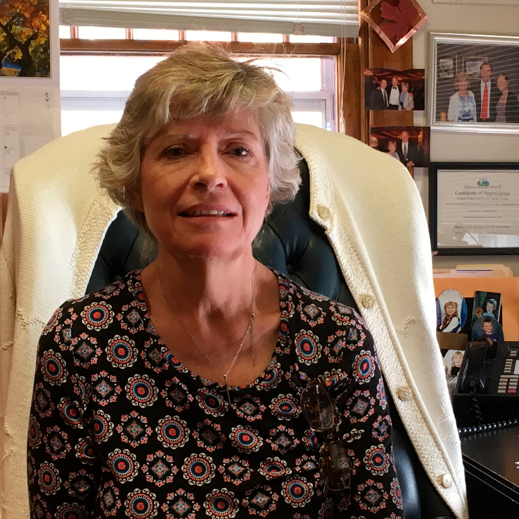 Democrats Seek Investigation of $3.5 Million Deal by Interior Official’s Husband