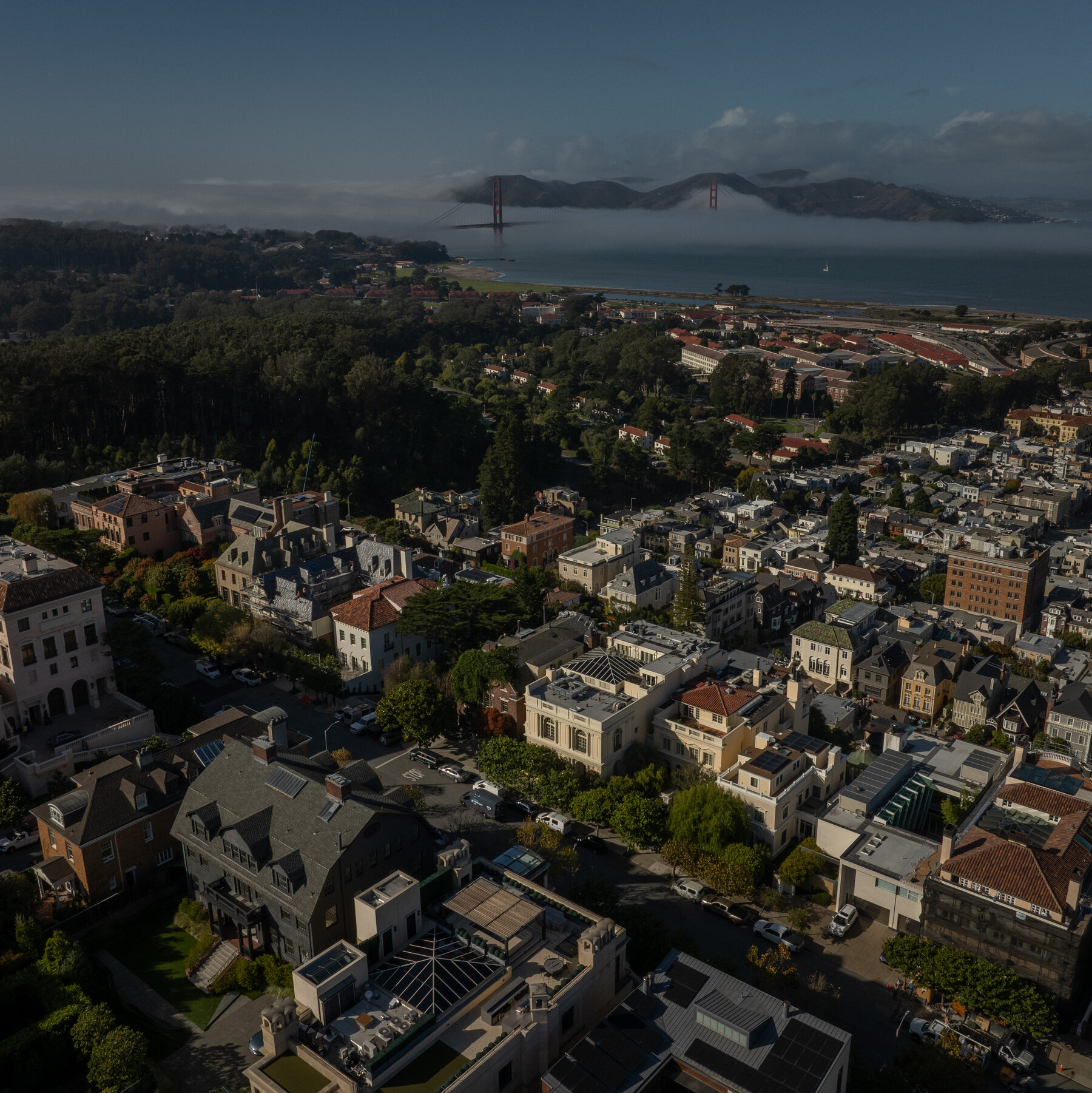 What to Know About California’s Proposed Wealth Tax on Billionaires