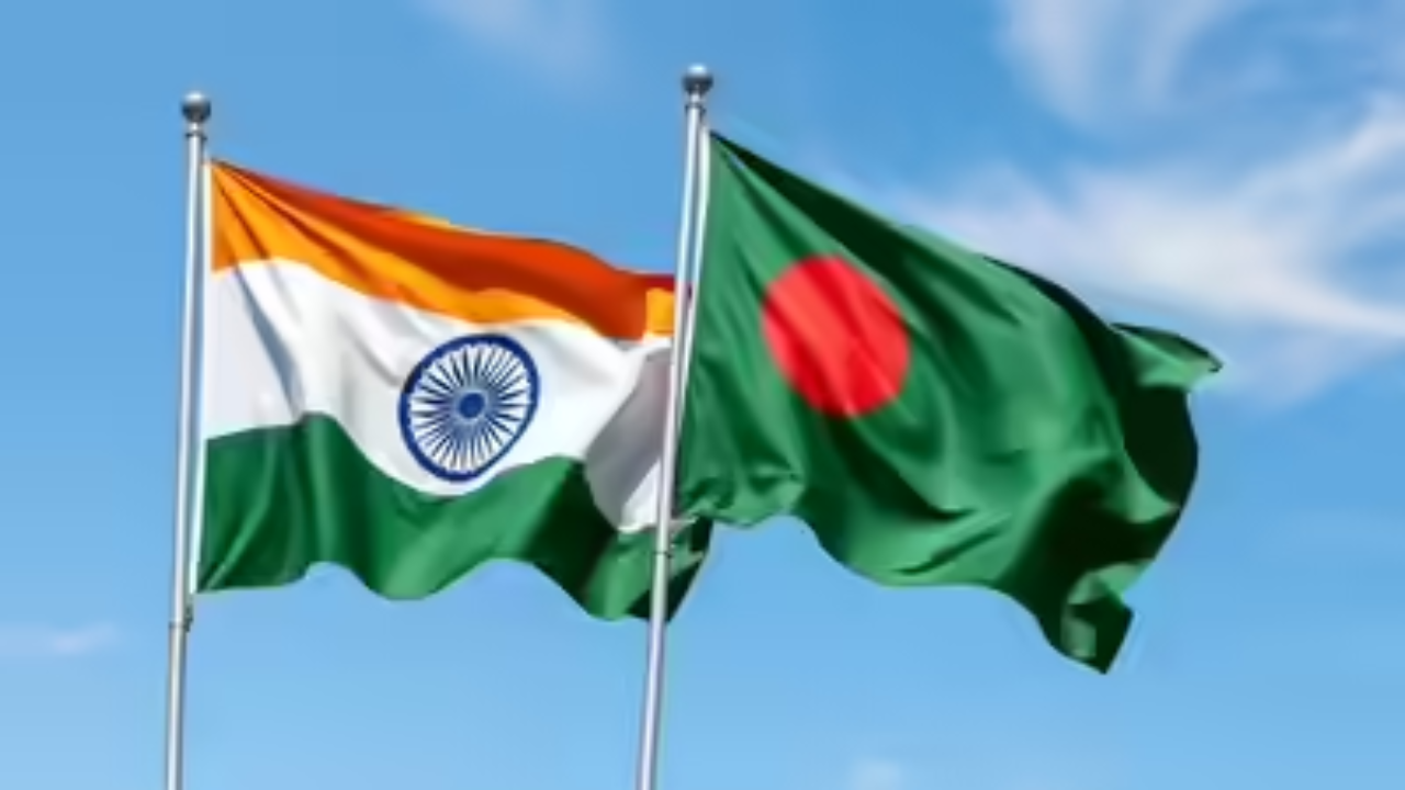 India asks dependents of Bangladesh Mission &amp; Post officials to return home, cites security situation: Report