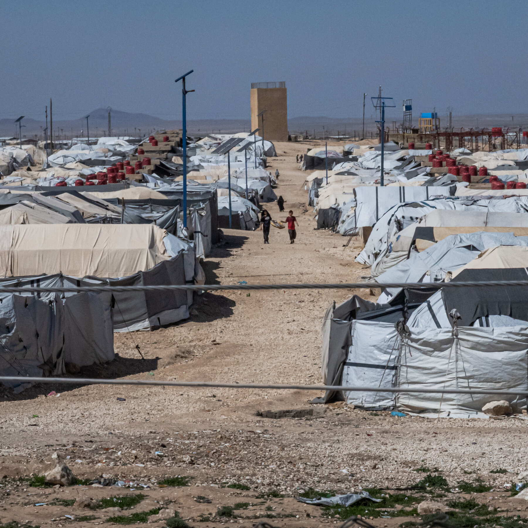 U.S. Shifts Away From Kurdish-Led Forces in Fight Against ISIS