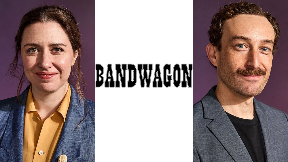 ‘Thelma’ Producers Zoë Worth & Chris Kaye Launch Comedy-Focused Production Company Bandwagon, Preview Inaugural Slate
