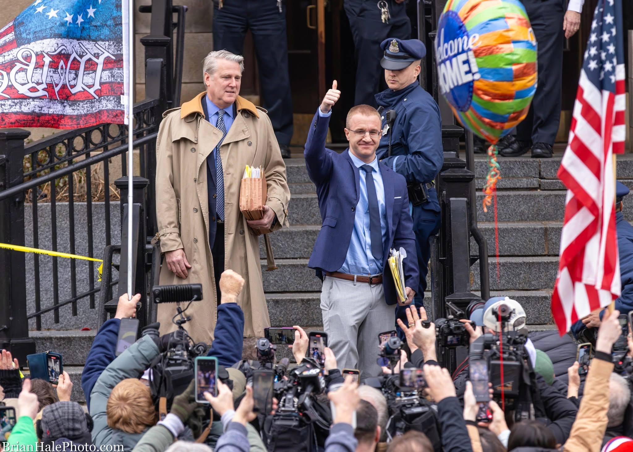 Compelling Pictures Sets Docuseries & Feature On ‘Turtleboy’ Blogger Tied To Karen Read Murder Case