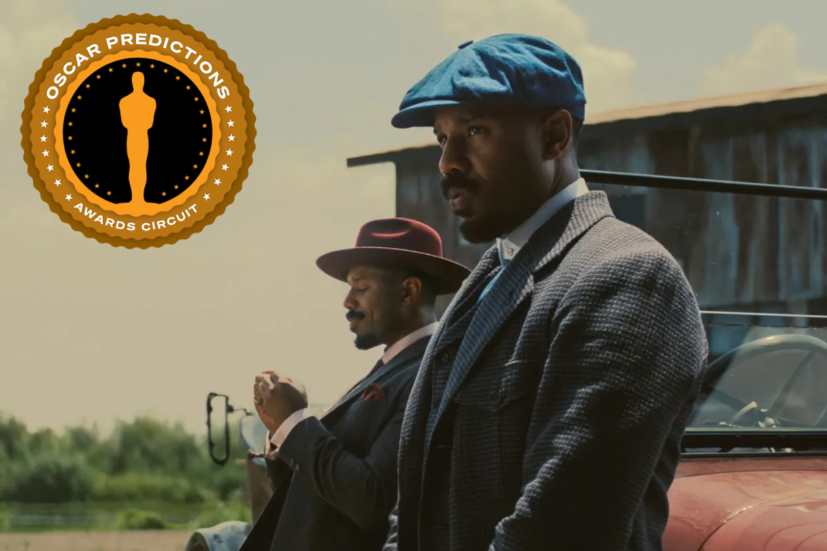 Final Oscar Predictions: ‘Sinners,’ ‘One Battle After Another’ and Warner Bros. Poised to Make History and Break Records