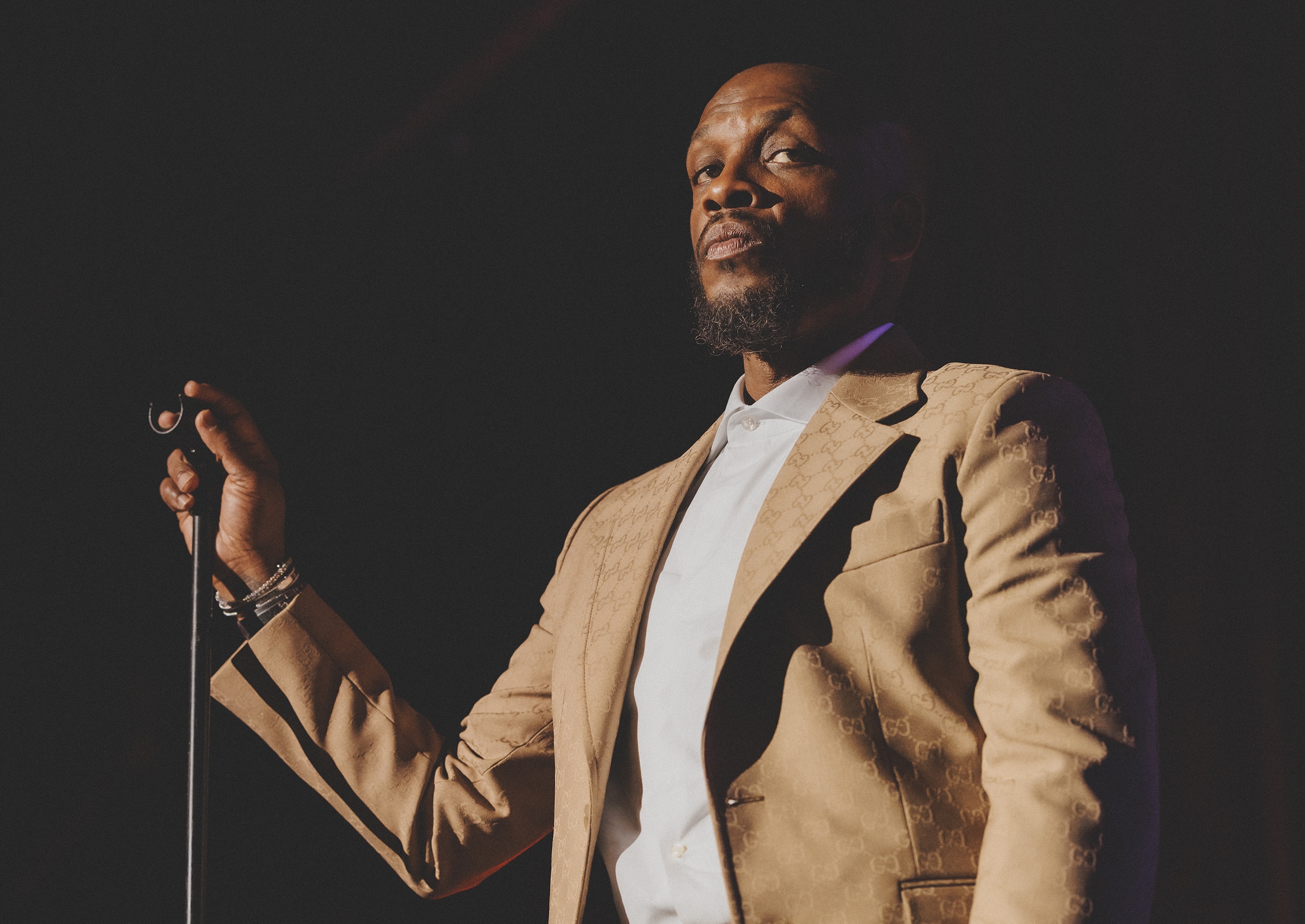 Comedian Ali Siddiq To Perform First Arena Show As Part Of New National Tour, Unveils Dates In 26 Markets