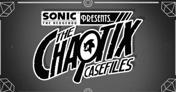 Sonic the Hedgehog Franchise Gets New Chaotix Audio Drama