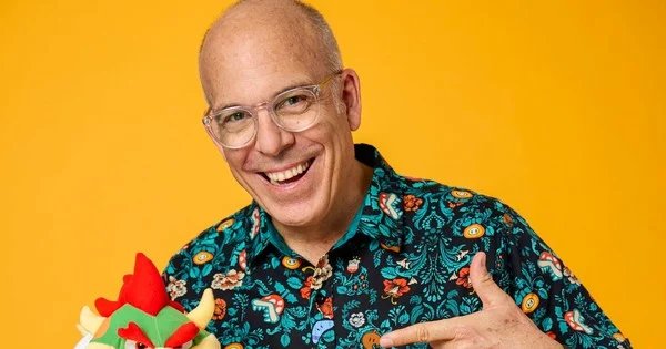 Former Nintendo of America President Doug Bowser Joins Hasbro's Board of Directors