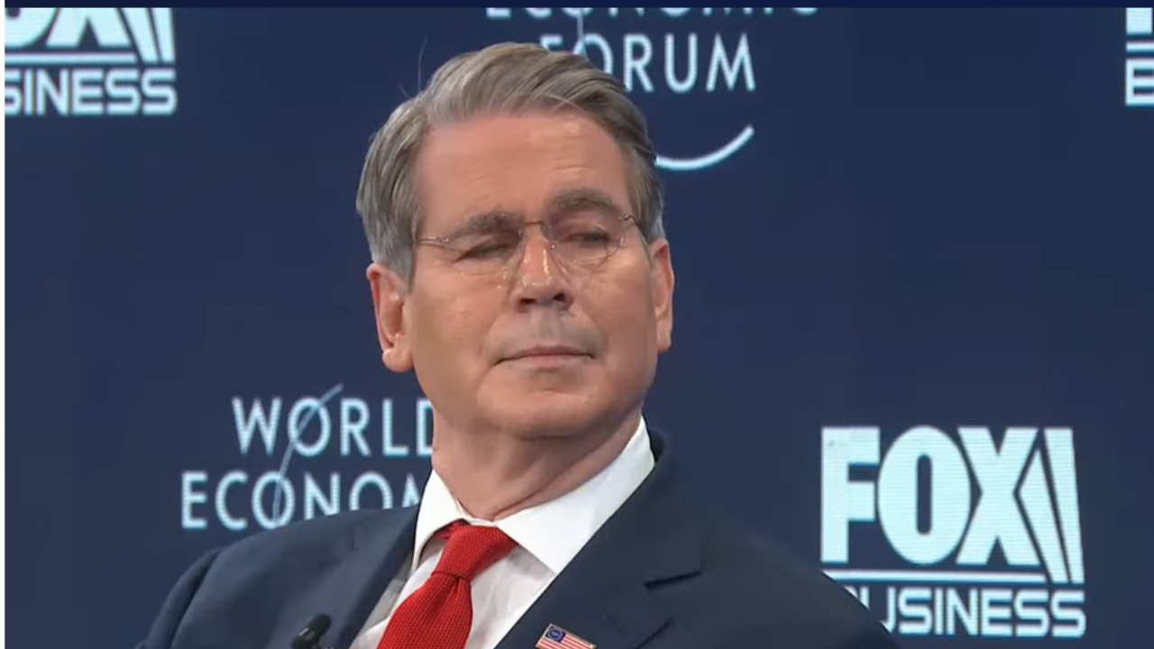 India's Russian oil trade: US secretary claims India 'geared down and stopped'; threat of 500% tariff legislation looms