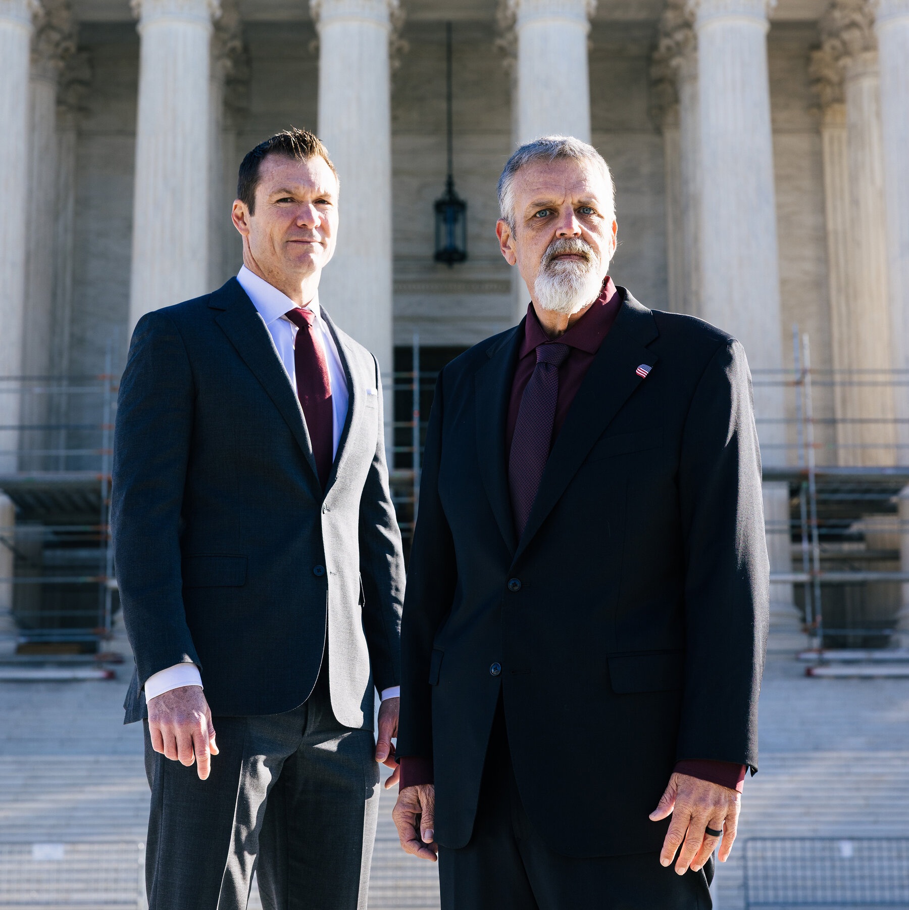 Majority of Supreme Court Appears Skeptical of Hawaii Gun Law