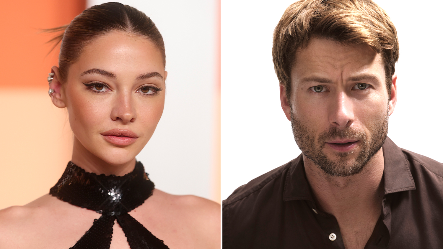 Madelyn Cline Joins Glen Powell In Judd Apatow’s Next Movie At Universal