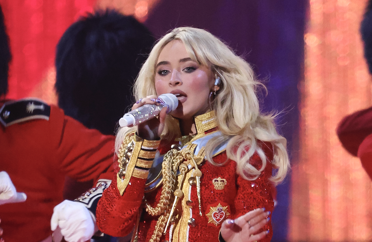 Sabrina Carpenter Set As First Of Many Grammy Awards Performers