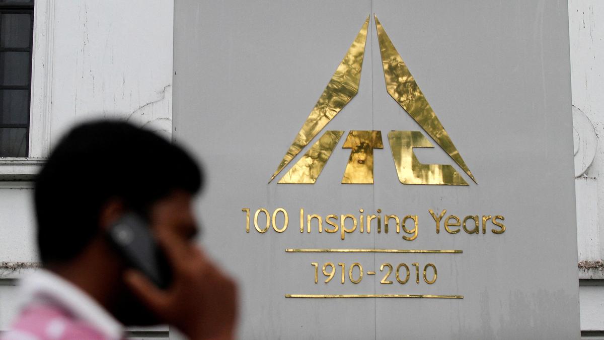 ITC Hotels Q3 net profit rises 9.6% to ₹237 crore
