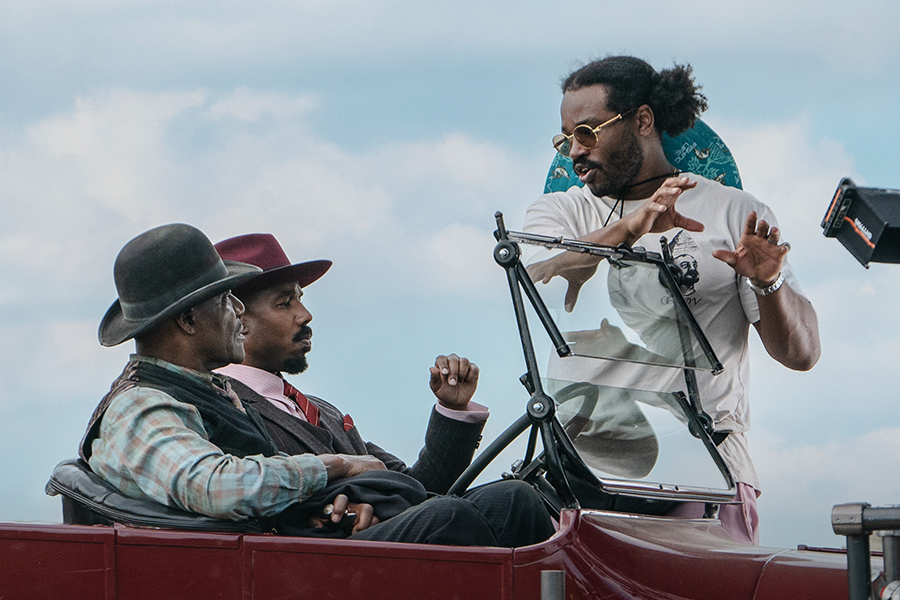 Final Oscar Predictions: Best Director — Ryan Coogler, Chloé Zhao and the Mathematics That Could Present a Surprise or Two