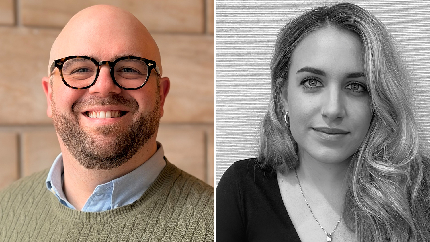 Atlas Entertainment Promotes Robert Amidon To EVP, Elise Callas To SVP