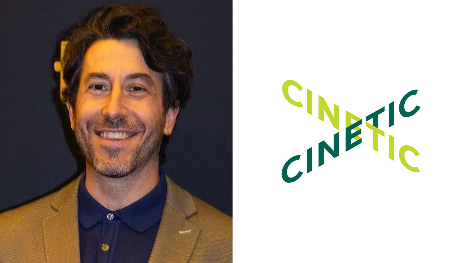 ‘Nirvanna The Band The Show The Movie’ Filmmaker Jay McCarrol Signed By Cinetic