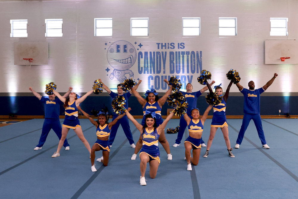 ‘Stumble’ To Air Special Episode After Feb. 20 Winter Olympics Coverage On NBC