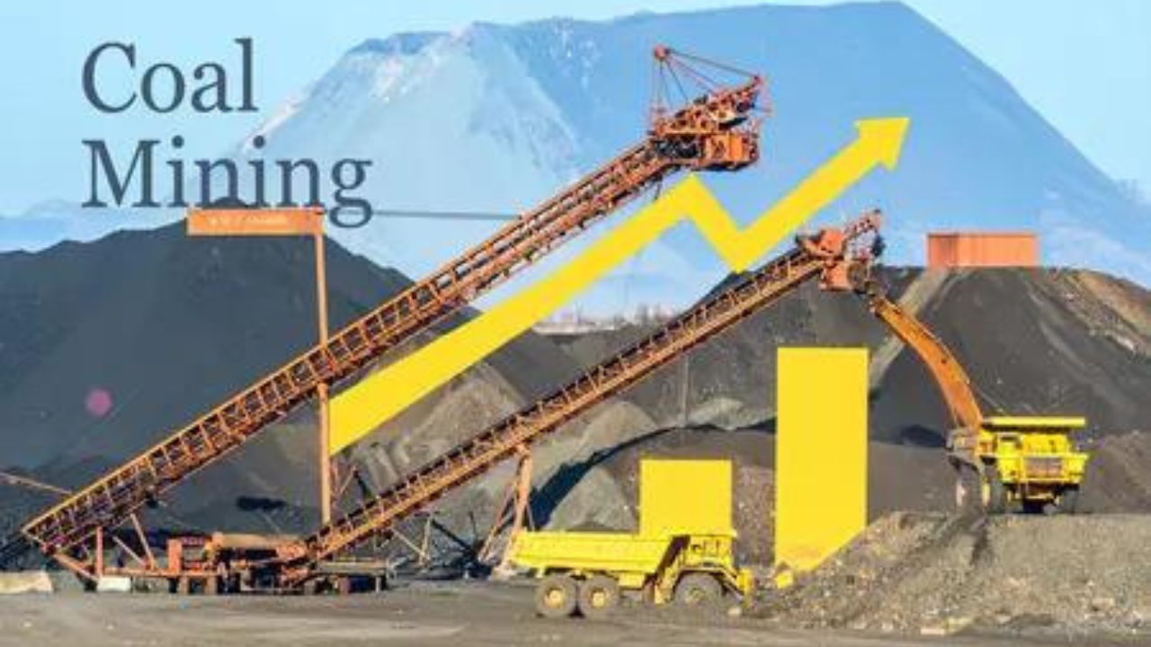 Core sector growth rises to 4-mth high