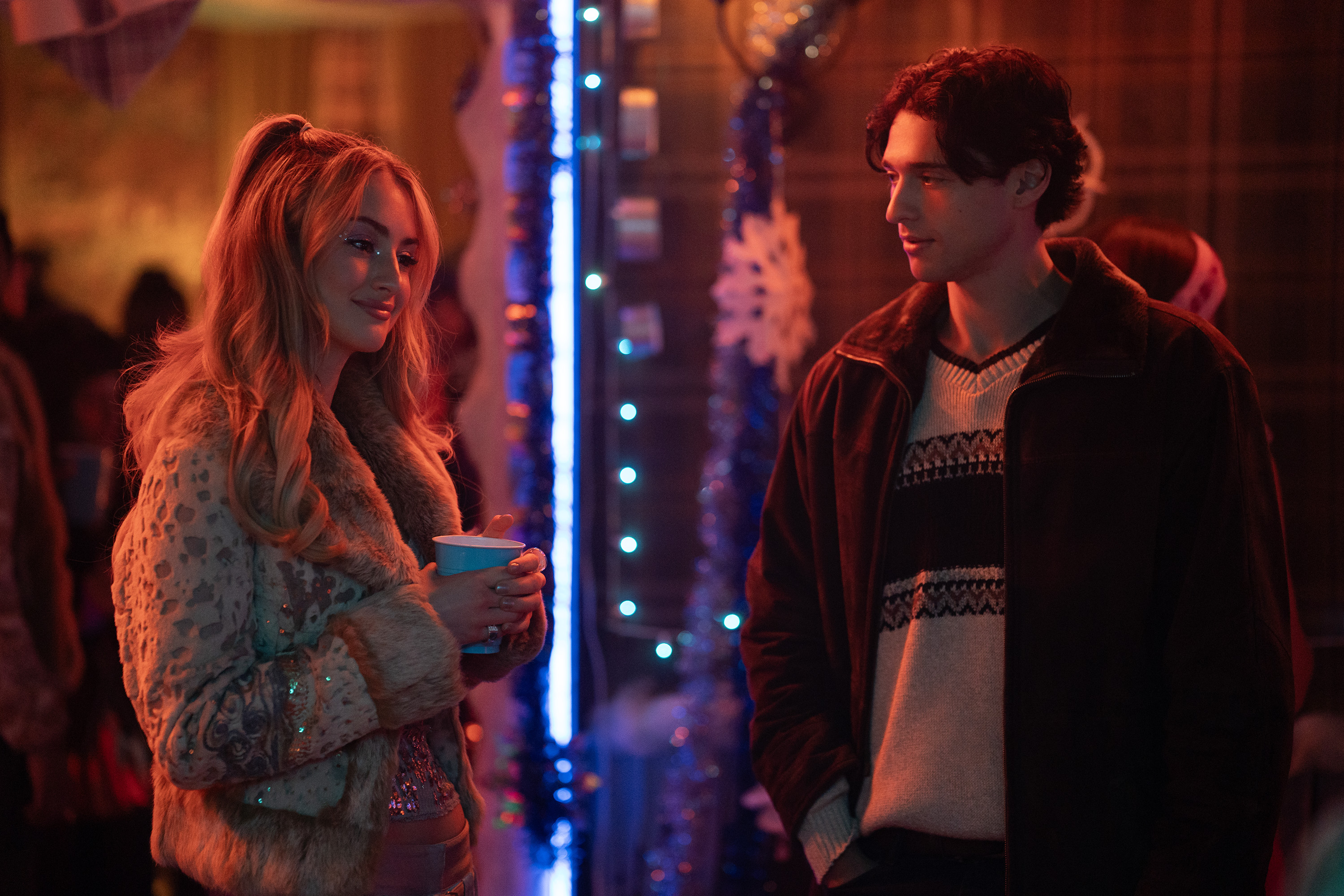 ‘Tell Me Lies’ Intrigue Grows As Season 3 Premiere Pulls 5M Views Globally In 7 Days Across Disney+ & Hulu