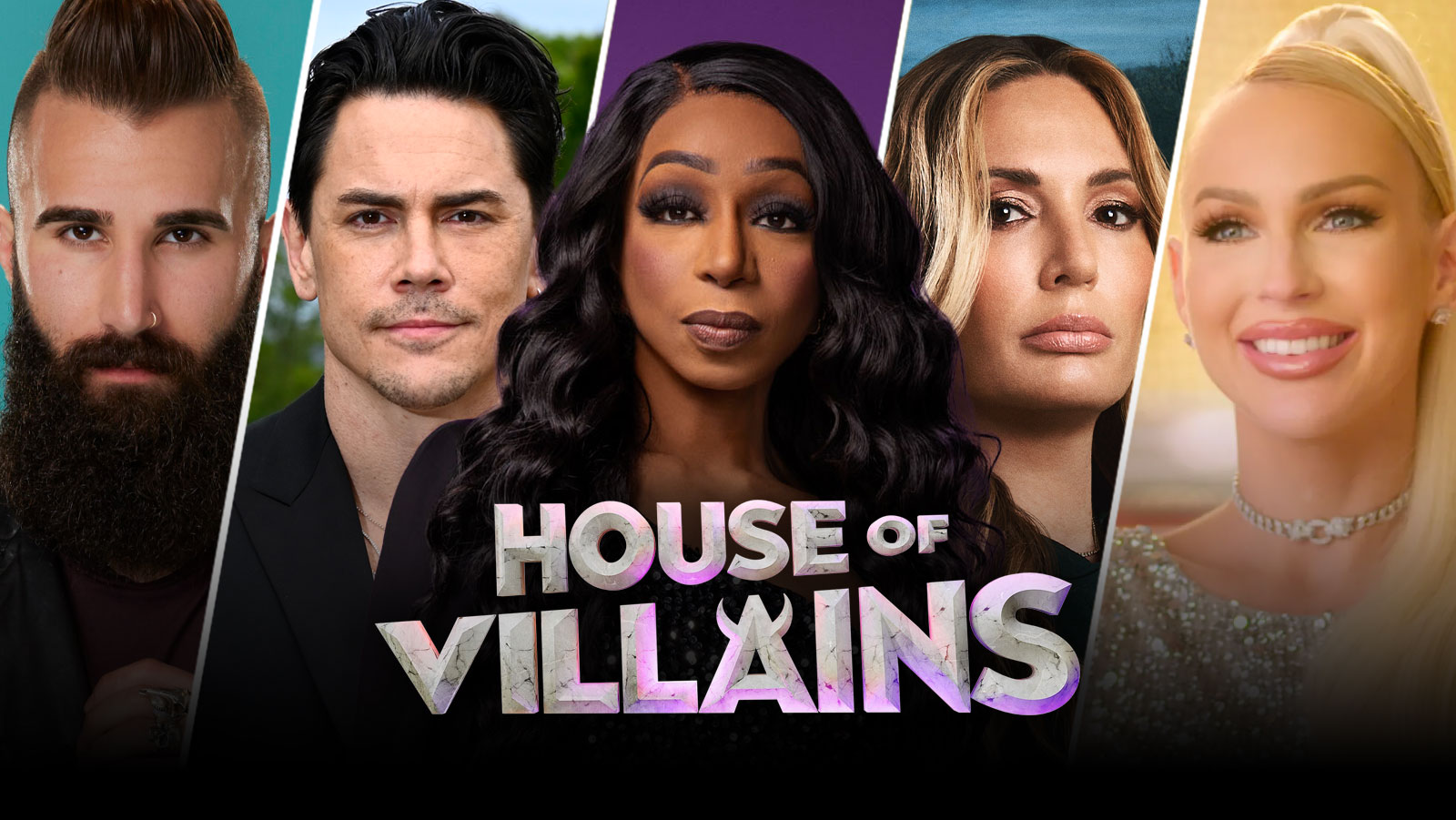 ‘House Of Villains’ Sets Season 3 Premiere Date At Peacock