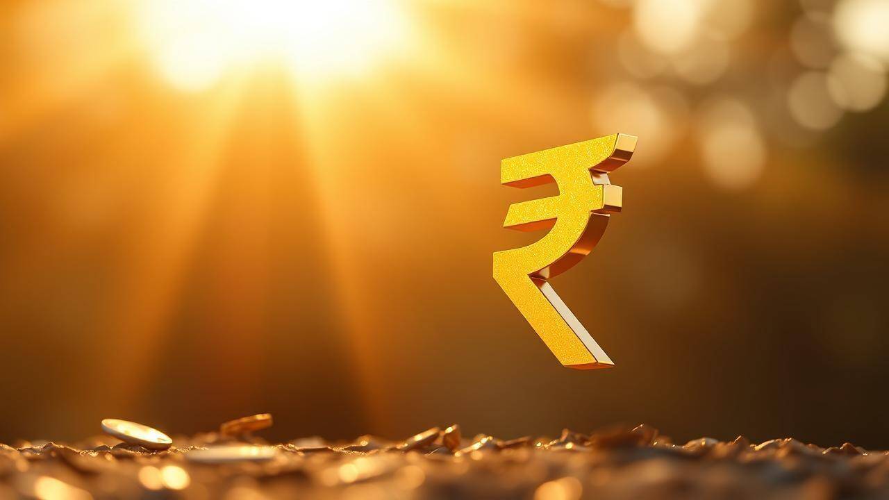 Rupee feels geopolitical heat, breaches 91 level against $