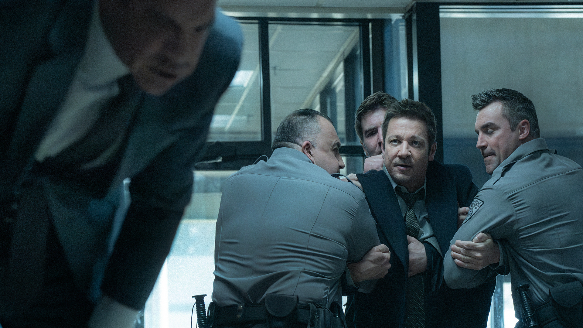 Taylor Sheridan’s ‘Mayor of Kingstown’, ‘SEAL Team’ & ‘Watson’ & Heading To Netflix As Streamer Ramps Up Licensed Content