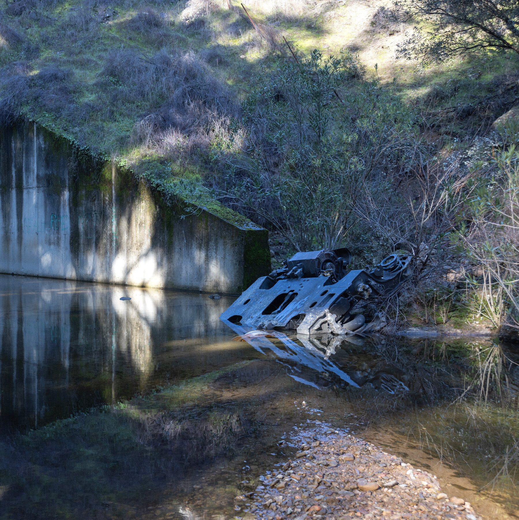 Photographer Discovers Train Part That Could Hold Key to Spain Train Crash