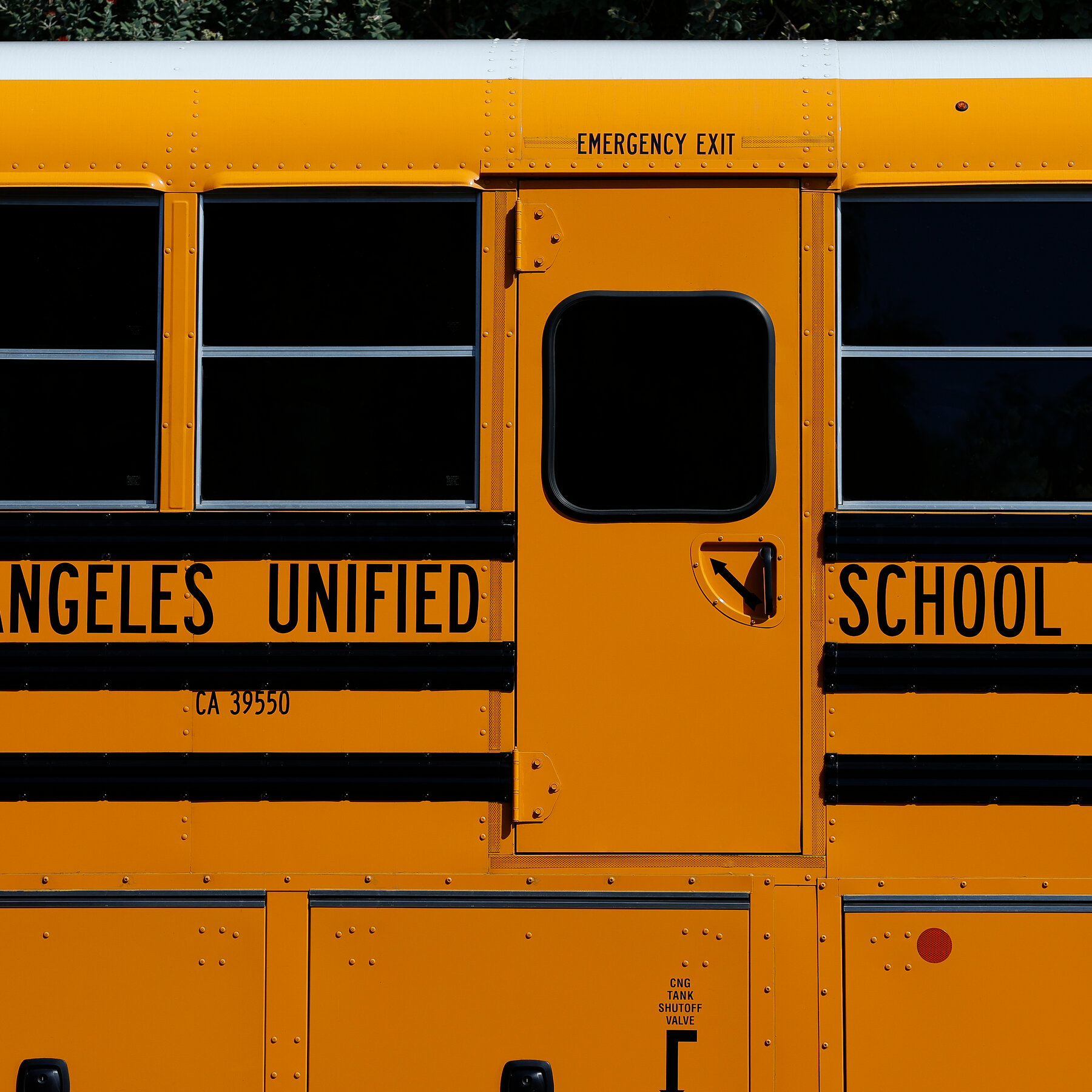 Los Angeles School Desegregation Policy Hurts White Students, Lawsuit Says