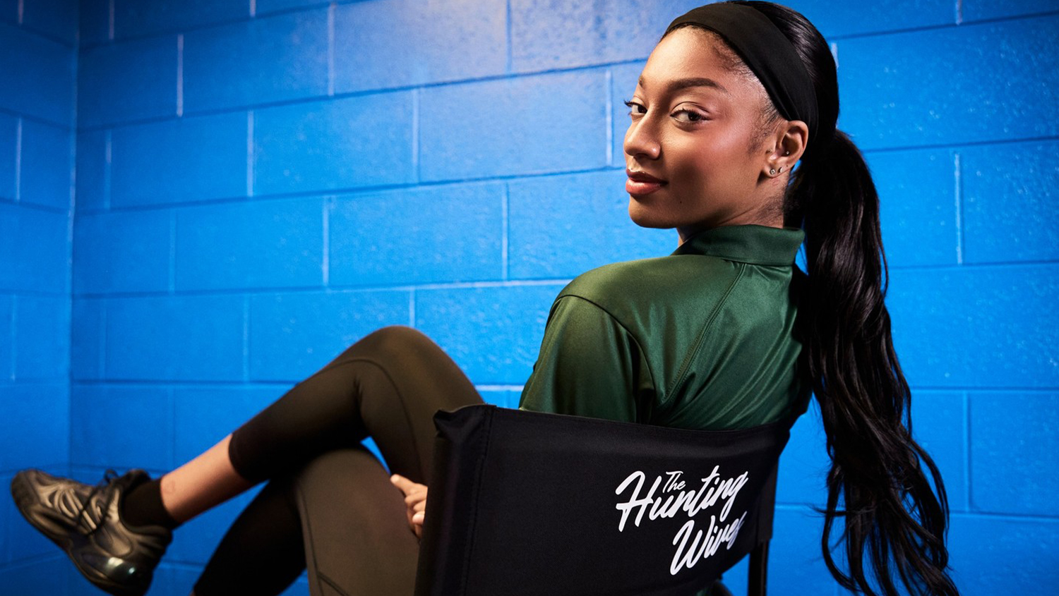 ‘The Hunting Wives’ Casts WNBA Star Angel Reese In Season 2