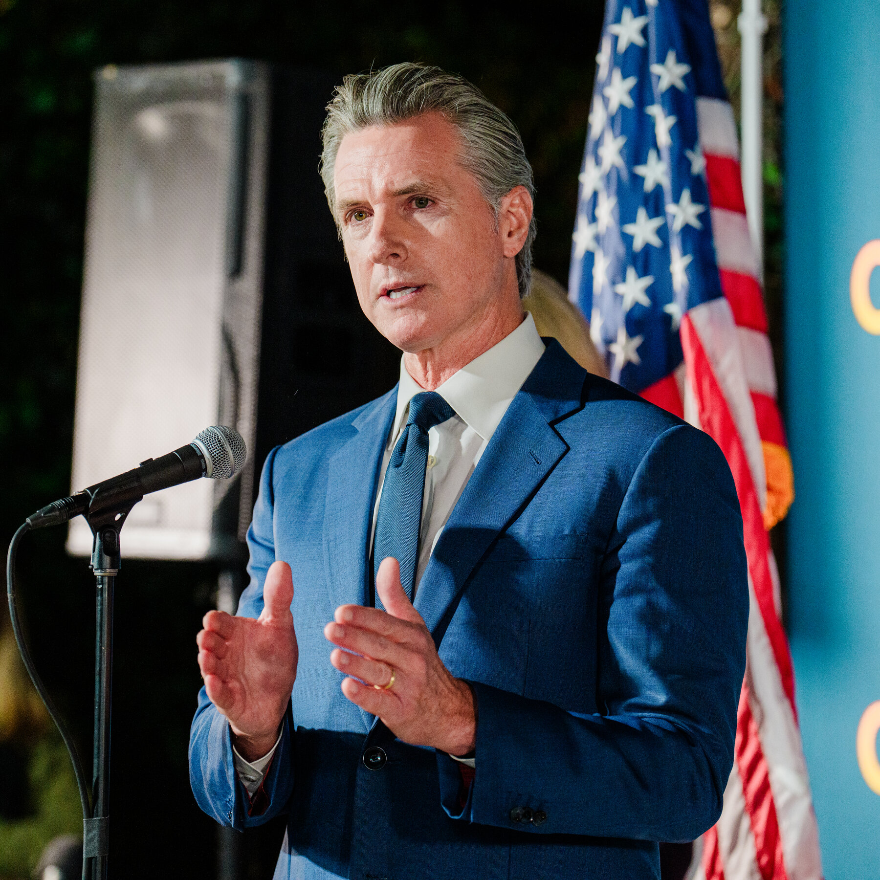 California Republicans Ask Supreme Court to Block New Congressional Map