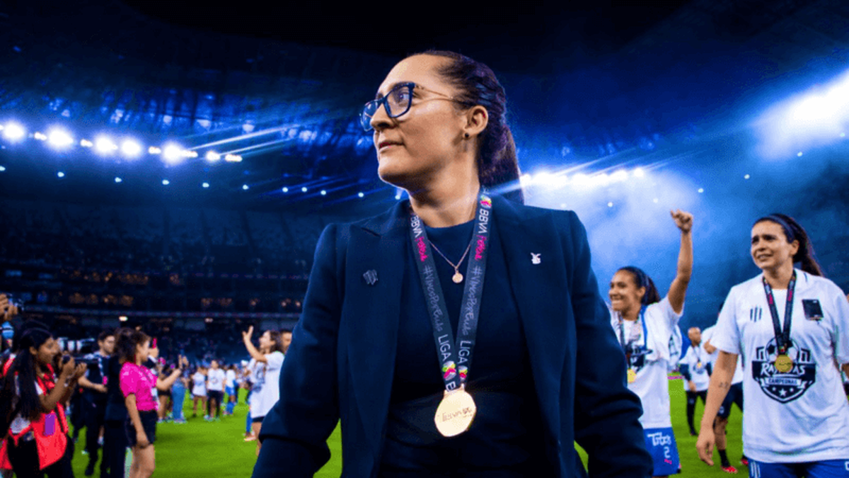 Amelia Valverde appointed as Indian senior women's football team coach